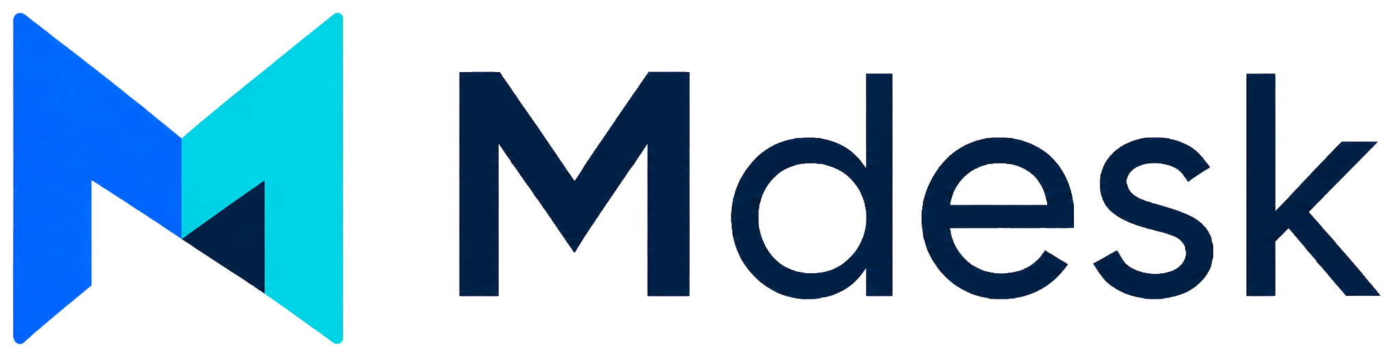 Mdesk