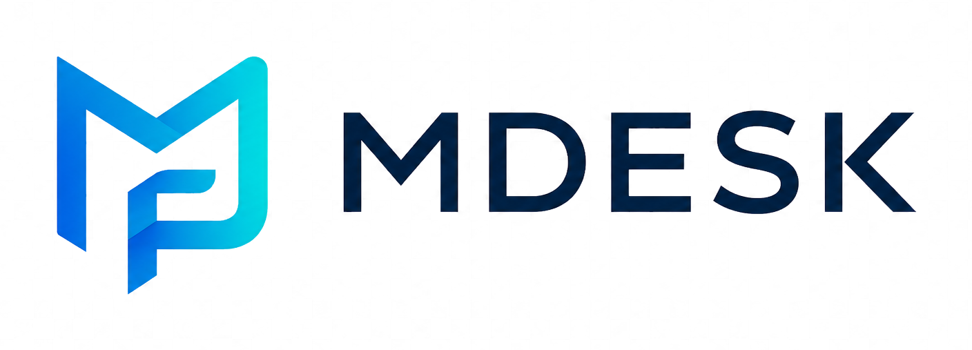 Mdesk